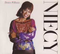Deniece Williams
